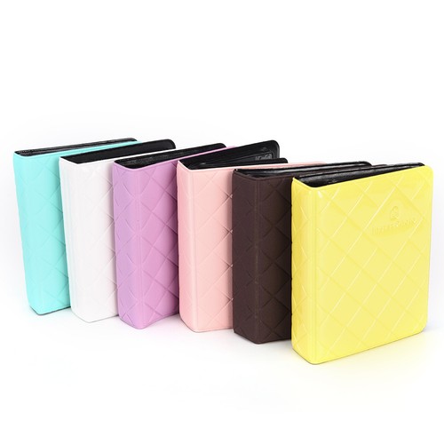 6-Color-Photo-Album-Boxes-For-Fujifilm-Polaroid-Instax-Mini-8-90-50-70-Case-MO