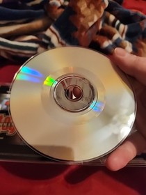 Sega Rally 2 Sega Rally Championship (Sega Dreamcast, 1999) UNTESTED Case Dmg