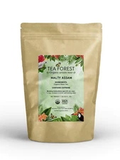 Malty Assam, 1 Lb