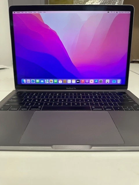 2016 Apple MacBook Pro Laptops for sale | eBay