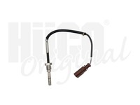 Hüco Sensor Abgastemperatur 137044 FüR Audi A4 B8 8K2 Avant 8K5 A5 Sportback 8TA