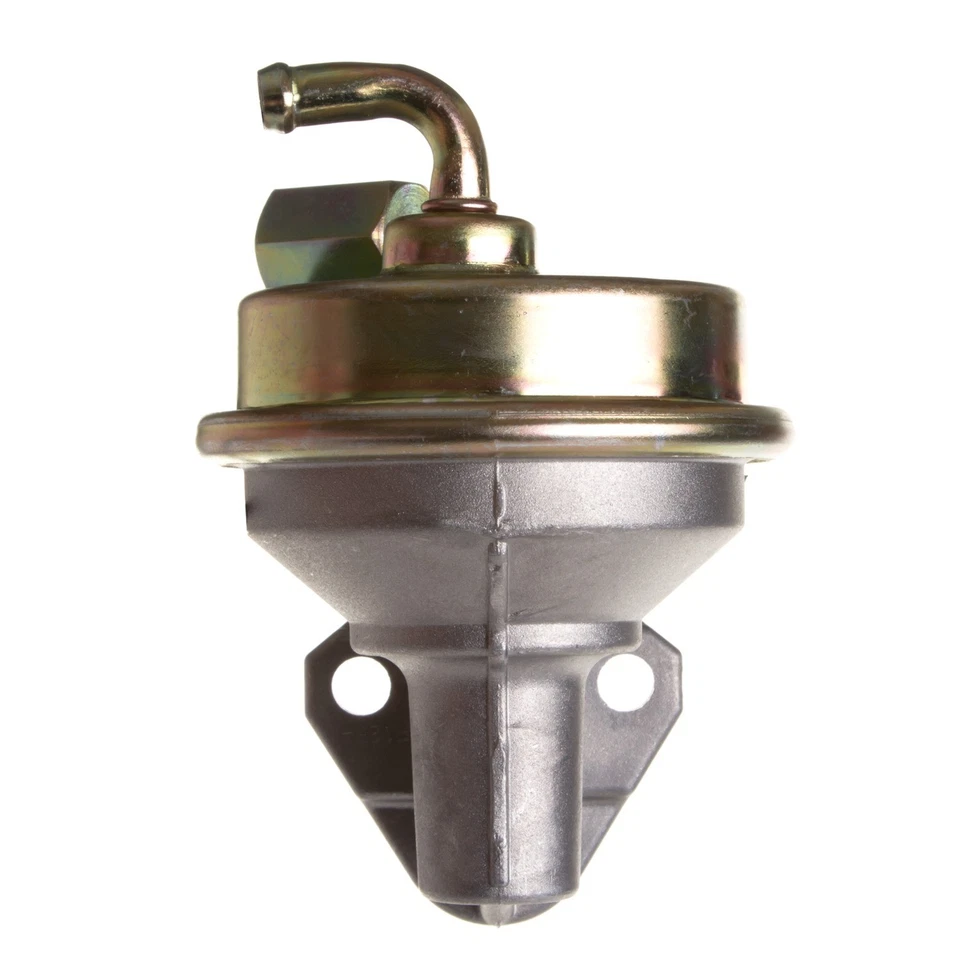 Mechanical Fuel Pump Delphi For 1973-1977 Chevrolet K10 Suburban - Image 3 of 4