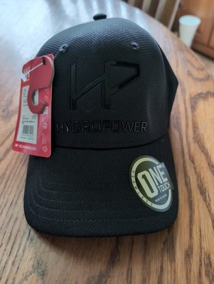 Helly Hansen Hydropwer HP Foil Vent Hat Cap ~ New NWT