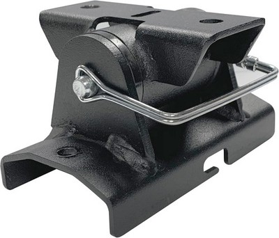 Go Rhino 5950030T XRS/SRM Quick Release Tent Bracket Kit (4 Brackets)