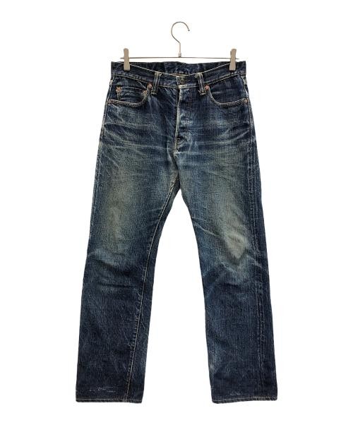 SAMURAI JEANS                    Denim pants 15th anniversary limited edition In