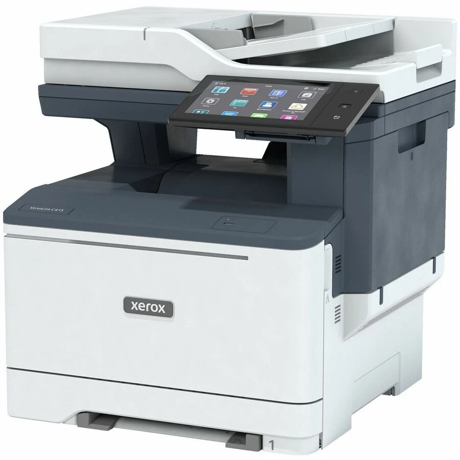 Xerox VersaLink C415 Color Multifunction Printer, Up To 42ppm, Duplex - Image 2 of 4