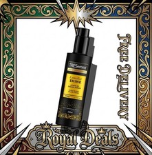 TRESemmé Lamellar Shine Leave-In Cream Hair Serum Ultra Gloss Salon Finish 200ml