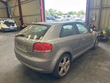 Neiman Audi A3
