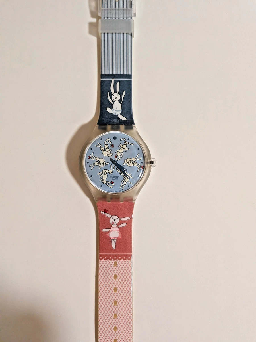 25+ Swatch Touch Wristwatches for sale | Updated Oct 2026