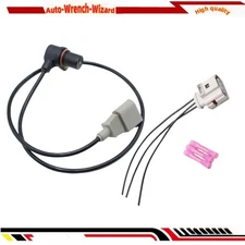 For 2000-2005 Volkswagen Passat Engine Crankshaft Position Sensor+Connector NEW