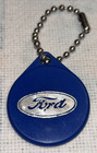 Vintage Ray Whitfield Ford, Taylor, Michigan Keychain — photo 1