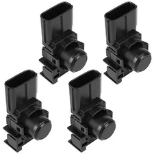 4X  For Toyota Lexus GS450H GS350 2011-14 PDC Parking Sensor 89341-76010-C0