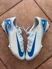 Nike Zoom Mercurial Vapor 16 Academy MG Mad Ambition Pack - Size 10