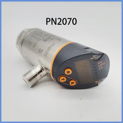 New In Box G1/4 internal thread PN2070 pressure sensor IFM Factory wholesale