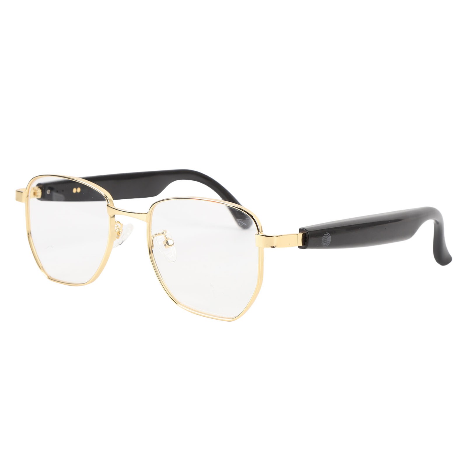 AI Translation Glasses AI Smart Glasses Efficient For Business.