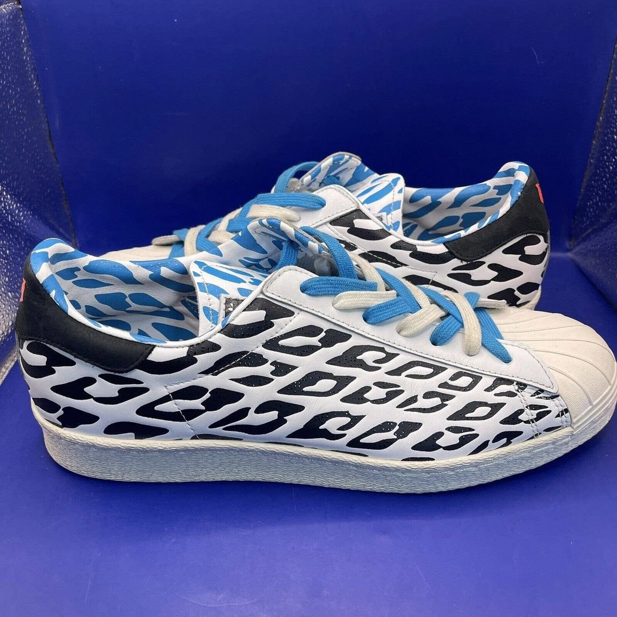 adidas Superstar 80S Sneakers for Men | eBay