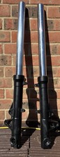 BMW F800GT / F800R / F 800 GT R 2013 front forks / legs / suspension
