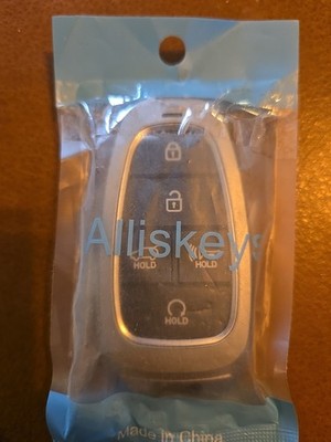 NEW OEM 2021-2024 HYUNDAI TUCSON smart keyless entry key fob remote 95440-N9072