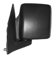 Retroviseur gauche (ou coque) Opel COMBO