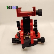 TeSeek Equatorial Mount Latitude Adjustment Base for DWARF3/SEESTAR Telescope