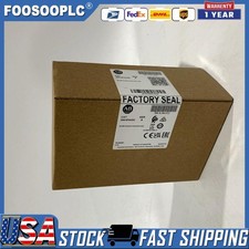 NEW Allen Bradley 2085-EP24VDC Micro800 Power Supply 2085EP24VDC US Free Tax