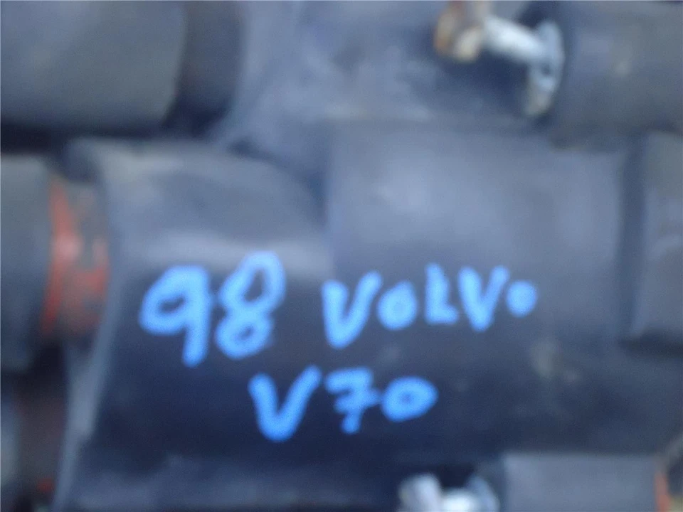 Juegos de cables de bujía Volvo V70 1998 cables de encendido  Foto 2 de 4