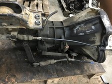 Boite de vitesse Nissan SERENA