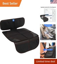 Car Seat Protector for Child Car Seat