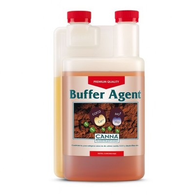 Canna COGr Buffer Agent Hydrokultur Dünger Kokos Substrat Coco Grow An