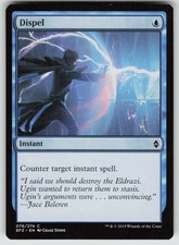 Dispel C Battle for Zendikar 76 MTG