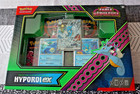 Pokémon coffret fable nébuleuse Hyporoi EX neuf scellé
