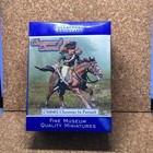 Collectors Showcase CS00402. Chasseurs In Pursuit. RETIRED