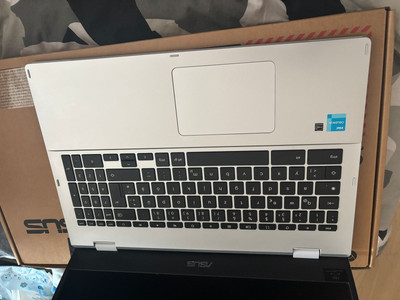Asus Chromebook CX1500CK   Noch Neu Und Ovp