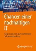 Chancen Einer Nachhaltigen IT Konrad Pfeilsticker