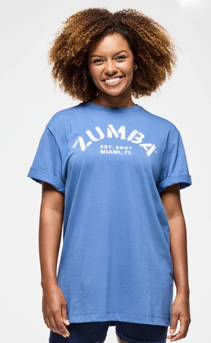 Las mejores ofertas en Prendas para mujer Zumba de mezclilla de