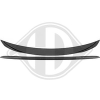 Spoiler Diederichs 1683262 Hd Tuning FüR Mercedes Benz Fahrzeugheck