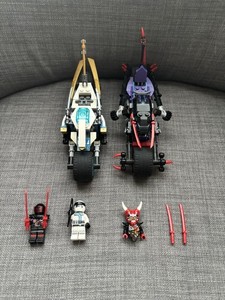 Lego 70639 | eBay