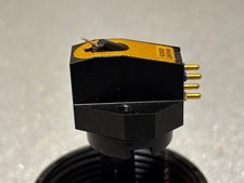 Dynavector DV 20X L Low Output Moving Coil MC Cartridge Low Hours Tested