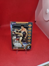 Lot 2: 2013 AFL Teamcoach NAB Auskick Jeremy Cameron GWS Giants