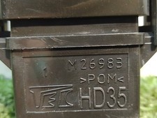 M26983 STARTSCHALTER / HD35 / M26983 / 812963 FÜR HONDA CIVIC VIII HATCHBACK FN