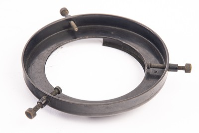 Vintage Eastman Kodak Portrait Diffusion Disc Soft Focus Filter Holder No 1 V13