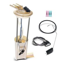 Electric Fuel Pump Module Assembly with Pressure Sensor Compatible with