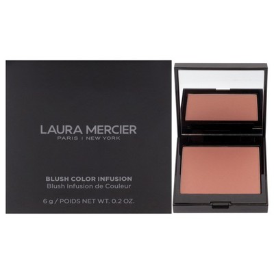 3 Pack Blush Colour Infusion - Ginger by Laura Mercier for Women - 0.3 oz Blush