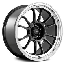 Konig Hypergram Wheels 17x9 40 5x114.3 73.1 Carbon Rims Set Of 4