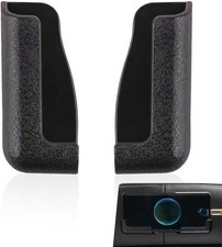 2 PCS Car Mobile Phone Bracket Multifunctional Adjustable Dashboard Phone Mount