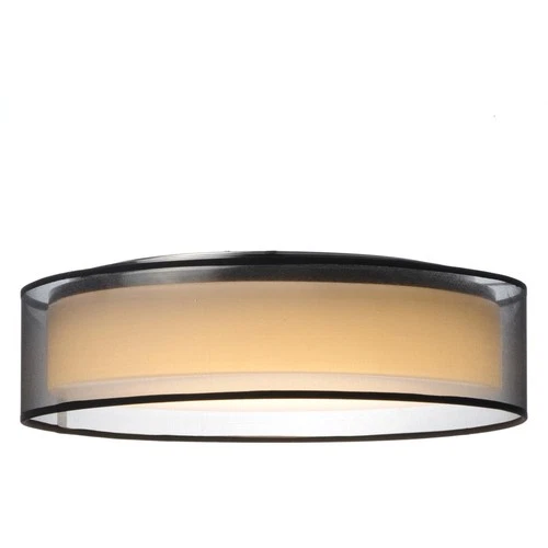 Maxim Lighting 10232BO Prime LED 20 inch Flush Mount Ceiling Light - Picture 4 of 8