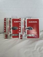 Sram Disc Brake Rotor 140mm 6 Bolt Centerline Rounded X2 