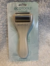 EcoTools Stainless Steel Ice Roller for Face  Body Lifts and Deputes NEW
