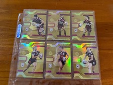 2025 NRL Rivalry - State of Origin Gold Specials - Select Player