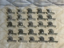 LOT OF 25 BRAND NEW Burndy CL501TN - DIRECT B...